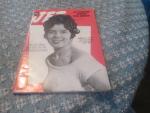 Jet Magazine 6/1957 Integration & Mixed Marriage