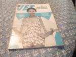 Jet Magazine 1/1957 Jackie Robinson Betray Baseball