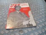 Jet Magazine 7/1960 Bus Boycott's Forgotten Woman