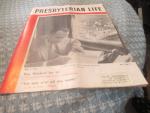 Presbyterian Life Magazine 5/1954 Over All the Earth