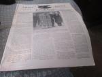 Army & Navy Journal 11/14/1942 Arlington Cemetery