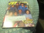 Jet Magazine 4/1986- The Cosby TV Show Family