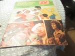 TV Week Magazine 12/1980 Christmas Specials