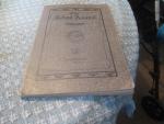 Washington County, Pa. 1929 Listing of Schools Booklet