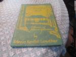 Home of Albert Gallatin 1928 Friendship Hill Booklet