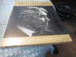 Wisdom Magazine 1959- Carl Sandburg/Poet&Historian