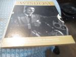 Wisdom Magazine 1959- Walt Disney/Entertainment
