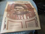 International Musician Magazine 10/1973 Charley Pride