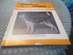 Hounds & Hunting Magazine 10/1957 Wyoming Rabbits