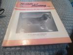 Hounds & Hunting Magazine 5/1965 Yankee Beagler