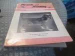 Hounds & Hunting Magazine 5/1961 AKC Judges' School