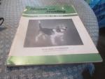 Hounds & Hunting Magazine 3/1963 Fishing & Hunting