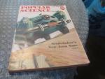Popular Science Monthly 9/1949- Studebaker Aero Nose