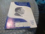 American Opinion Review 9/1963 Robert McNamara