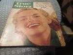 True Story Magazine 3/1953 Satisfied with Your Husband