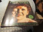 Theatre Arts Magazine 4/1953- Geraldine Page, a legend