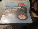 Road and Track Magazine 7/1959 A/C for Imported Cars
