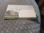 Henry Ford's Greenfield Village 1951 Visitor's Guide