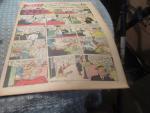 Pittsburgh Sun-Telegraph Comic Section 12/31/1944