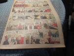 Pittsburgh Sun-Telegraph Comic Section 2/18/1945