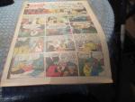 Pittsburgh Sun-Telegraph Comic Section 2/25/1945
