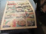 Pittsburgh Sun-Telegraph Comic Section 9/17/1944