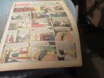 Pittsburgh Sun-Telegraph Comic Section 1/20/1946