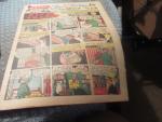 Pittsburgh Sun-Telegraph Comic Section 5/19/1946
