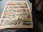 Pittsburgh Sun-Telegraph Comic Section 5/5/1946