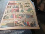 Pittsburgh Sun-Telegraph Comic Section 12/30/1945