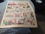 Pittsburgh Sun-Telegraph Comic Section 2/23/1947