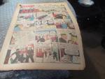 Pittsburgh Sun-Telegraph Comic Section 6/7/1942