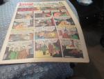 Pittsburgh Sun-Telegraph Comic Section 12/22/1946