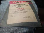 Yank Magazine 12/28/1945 The Army Weekly News