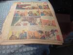 New York Sunday Mirror Comic Section 11/17/1946