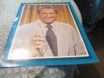 Lawrence Welk Show Cast Photo Album- TV Show 1970's