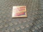 Loyal Order of Moose, Pittsburgh- Unused Matchbook