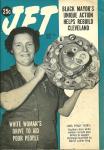 Jet Magazine June 13,1968 White Woman Helps Poor