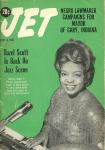 Jet Magazine Feb.9,1967 Hazel Scott