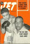 Jet Magazine May 28,1970 Joe Louis