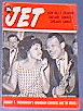 "Jet" Booklet Eliana & Booker Pittman Cover