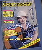 Folk Roots: The Class of 85' Folk Roots: The Class of 85'