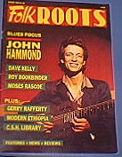 Folk Roots: Fairport Convention Feb 87 No. 44 Folk Roots: Fairport Convention Feb 87 No. 44
