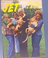 Jet Magzine Staple Singers Mar 11. 1976 Jet Magzine Staple Singers Mar 11. 1976