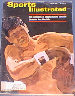 Sports Illustrated May 18, 1964 Sports Illustrated May 18, 1964