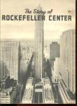 The Story of Rockefeller Center 1939 photos