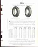 Thomas Special Ballon Tire Covers 1924 ad