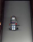 Robot-7 Windup Toy-looks 60's ?