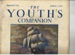 The Youth's Companion, Jan 7, 1926