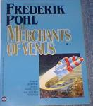 "The Merchants of Venus" Fredrick Pohl